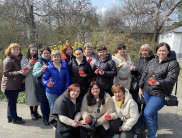 Полтавський літературно-меморіальний музей В. Г. Короленка: зустріч, що надихає