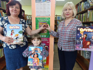 Книги від видавництва «Ірбіс Комікси» — нові цікаві історії