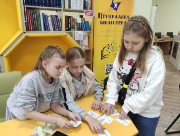 Моя Полтава: історія, легенди та натхнення