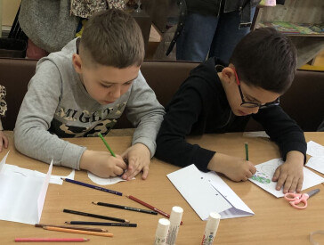 Радість Великодня