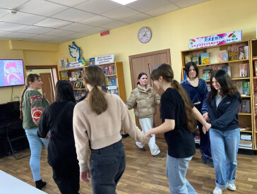 Давні таємниці святкування перших весняних свят