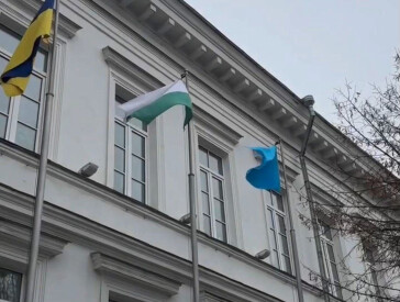 У Полтаві відбулися Дні Криму: другий день присвятили історії спротиву та вшануванню пам’яті