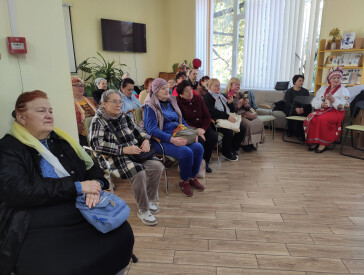 Пісня, що єднає