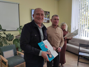 Успішна формула сучасної бібліотеки