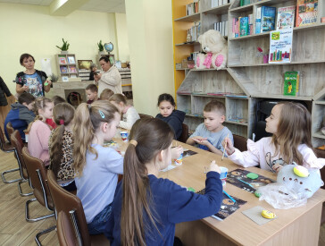 Котики-захисники