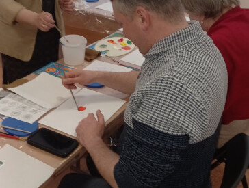 Чергове засідання комісії з питань нематеріальної культурної спадщини