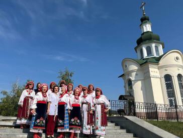 Фестиваль пам’яті козацького літописця Самійла Величка