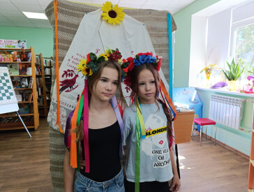 Дівоча коса — не проста краса