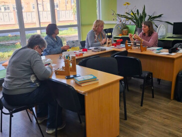 Котильйон або краватка з бісеру  