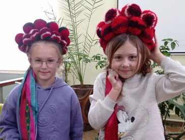 Великодній mood