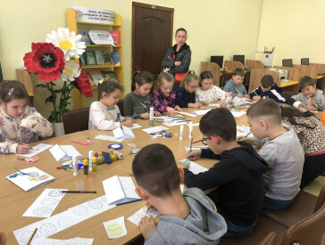 Радість Великодня