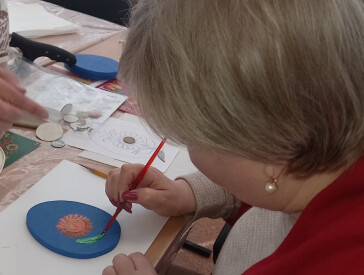 Чергове засідання комісії з питань нематеріальної культурної спадщини