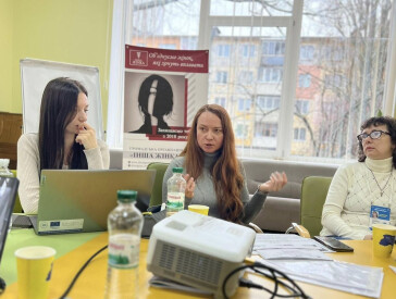 Наша відповідальність: моніторинг відбудови в Полтавській області
