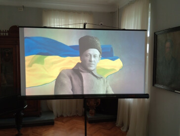 Симон Петлюра – борець за незалежність України