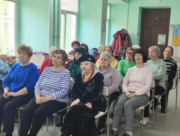 Поєднання поезії Тараса Шевченка та двовзорів Олега Шупляка