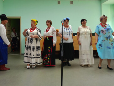 Одна родина – одна країна