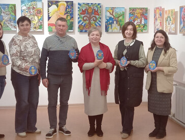 Чергове засідання комісії з питань нематеріальної культурної спадщини