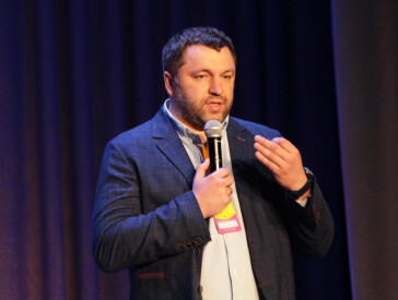 Роль освіти у розвитку громад та бібліотека як місце спільноти