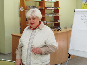 Професій різних є багато