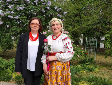 Свято української пісні та народних традицій