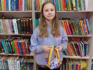 Кожна людина в житті митець