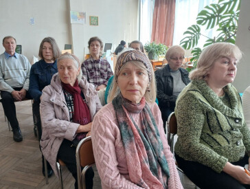 «Рости, паска, висока, як верба»