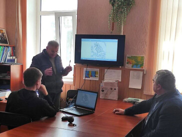 Полтавська фортеця початку XVIII століття: нові дослідження і факти