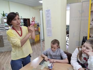 Моя Полтава: історія, легенди та натхнення