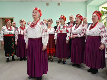 Співана сповідь Кобзареві
