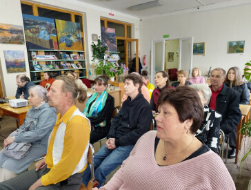 Народний костюм українки та його трансформація в період Гетьманщини