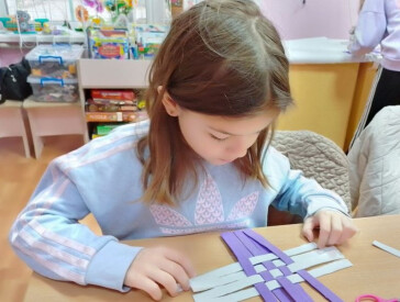 Кожна людина в житті митець