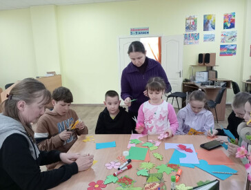 Екологічна мозаїка