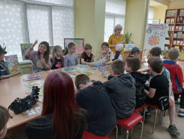 Права дитини