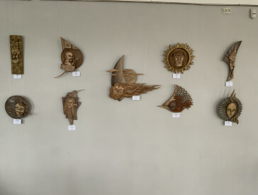 «Симфонія дерева»