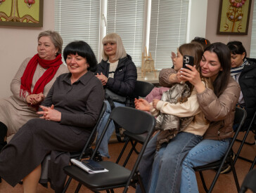 Нагородження переможців конкурсу зі скульптури «Франко АРТ»: до 170-ої річниці від дня народження Івана Франка