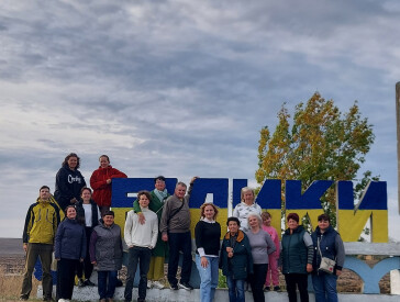 Дослідження подій Великої північної війни на Полтавщині