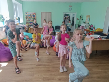 Символ удачі та захисту — комаха «сонечко»