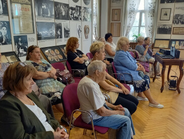 «Пісенно-поетичні криниці Полтави від Марусі Чурай до Івана Котляревського»