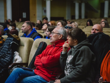 У Полтаві відбувся форум про розвиток соціокультурних практик