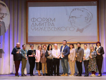 Роль освіти у розвитку громад та бібліотека як місце спільноти
