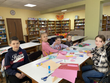 Квітковий настрій