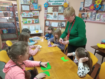 Вчимося виготовляти підставки для писанок