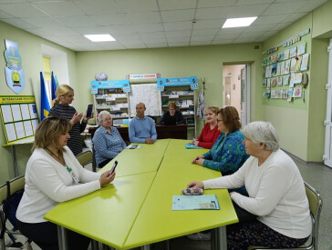 Прості правила для збереження даних