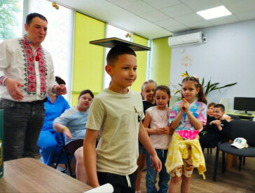 Козацький гарт: від книги до звитяги