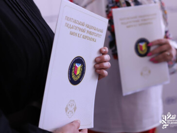ЦКД та ПНПУ імені В. Г. Короленка закріпили співпрацю меморандумом