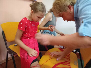 Припинда, передник, запаска