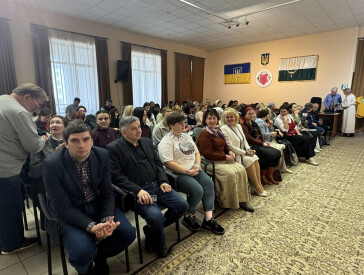 «Полтавський розпис: від минувщини до сьогодення»