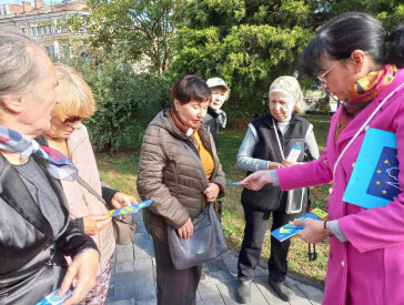 Полтавська фортеця – Мазурівка: втрачена та збережена спадщина