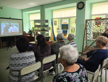 Кінопоказ до Дня українського кіно: історія та магія «Пропалої грамоти»
