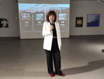 Важливі і сучасні: бібліотеки Полтавської громади відсвяткували День бібліотек